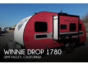 2017 Winnebago Winnie Drop for sale 300350134